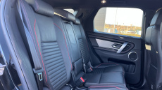 Land Rover Discovery Sport 2.0 D200 R-Dynamic HSE 5dr Auto Diesel Station Wagon